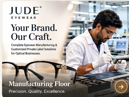 Manufacturing Floor — Precision. Quality. Excellence.