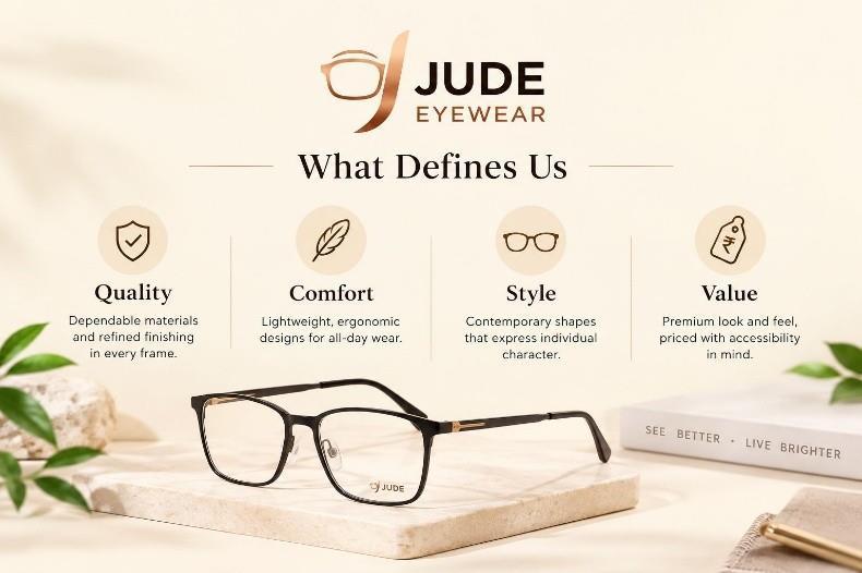 What Defines Us — Quality, Comfort, Style, Value.